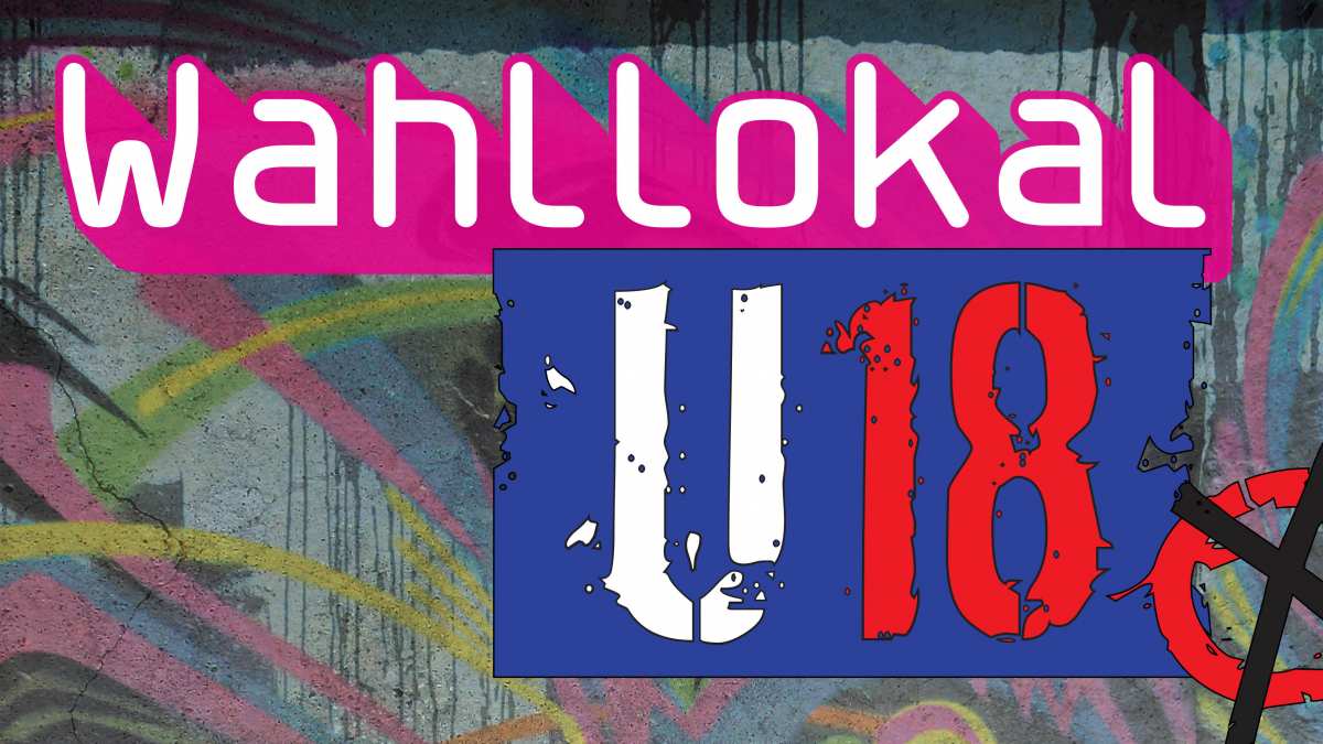 Ergebnisse der U18 Wahl zum Oberbürgermeister & Landrat