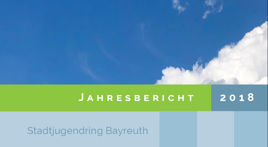 Jahresbericht 2018