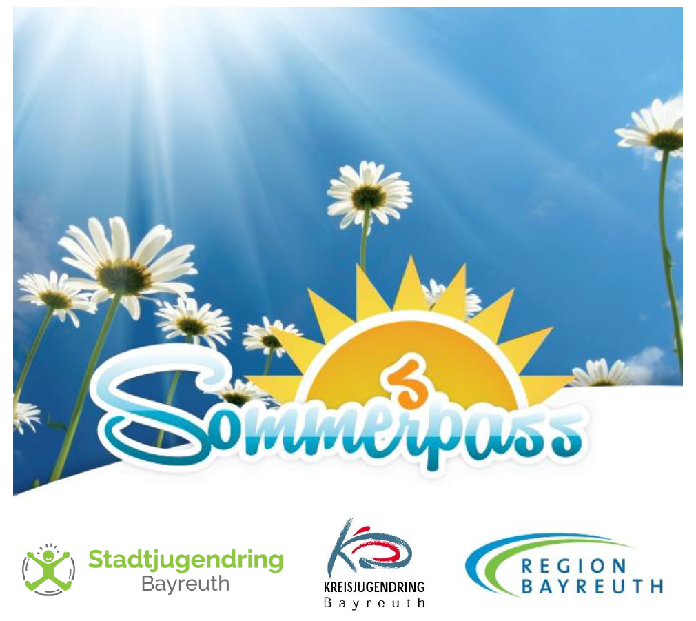 Der Sommerpass für den Sommerspass ist erhältlich