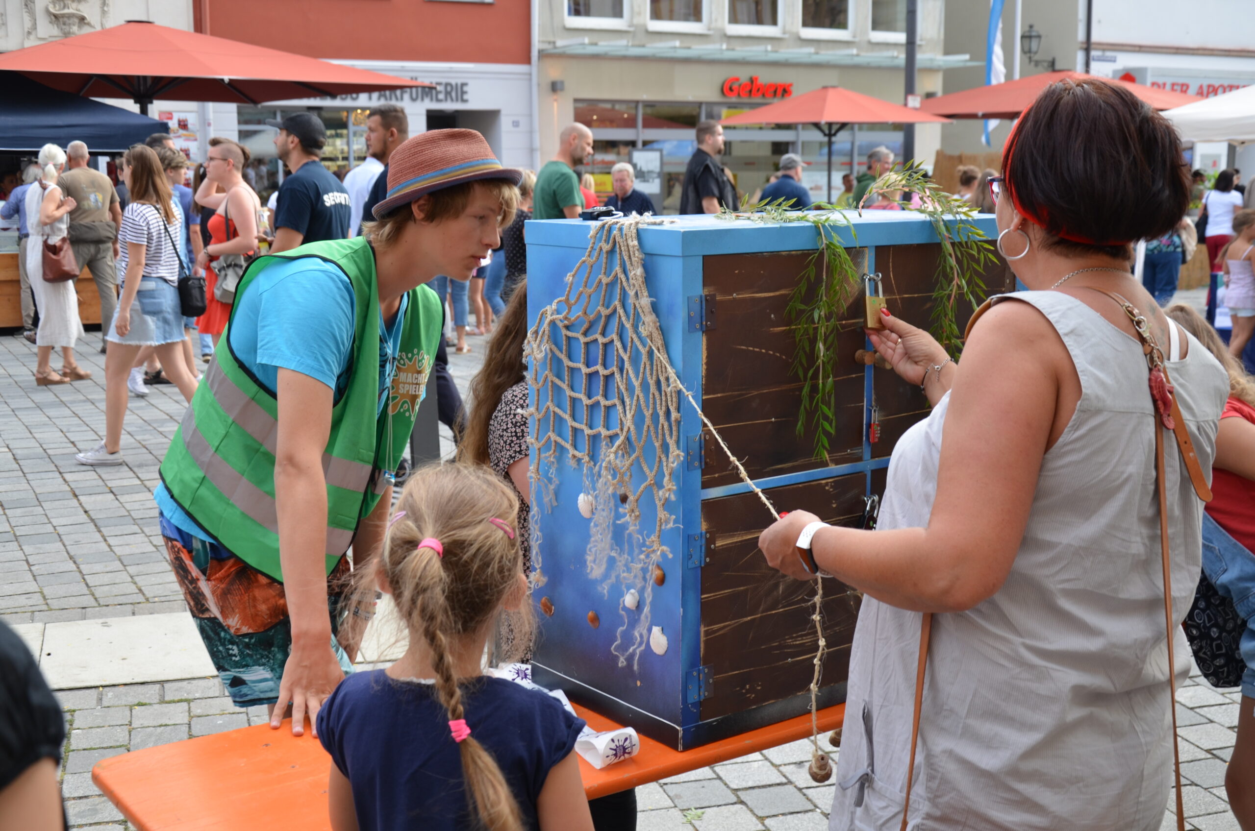 Bürgerfest 2019
