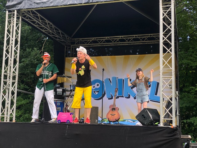 Mini Bayreuth 2021