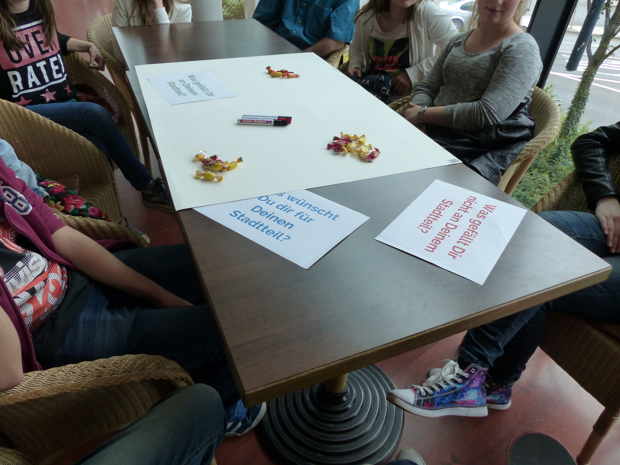 3. Bayreuther Jugendforum