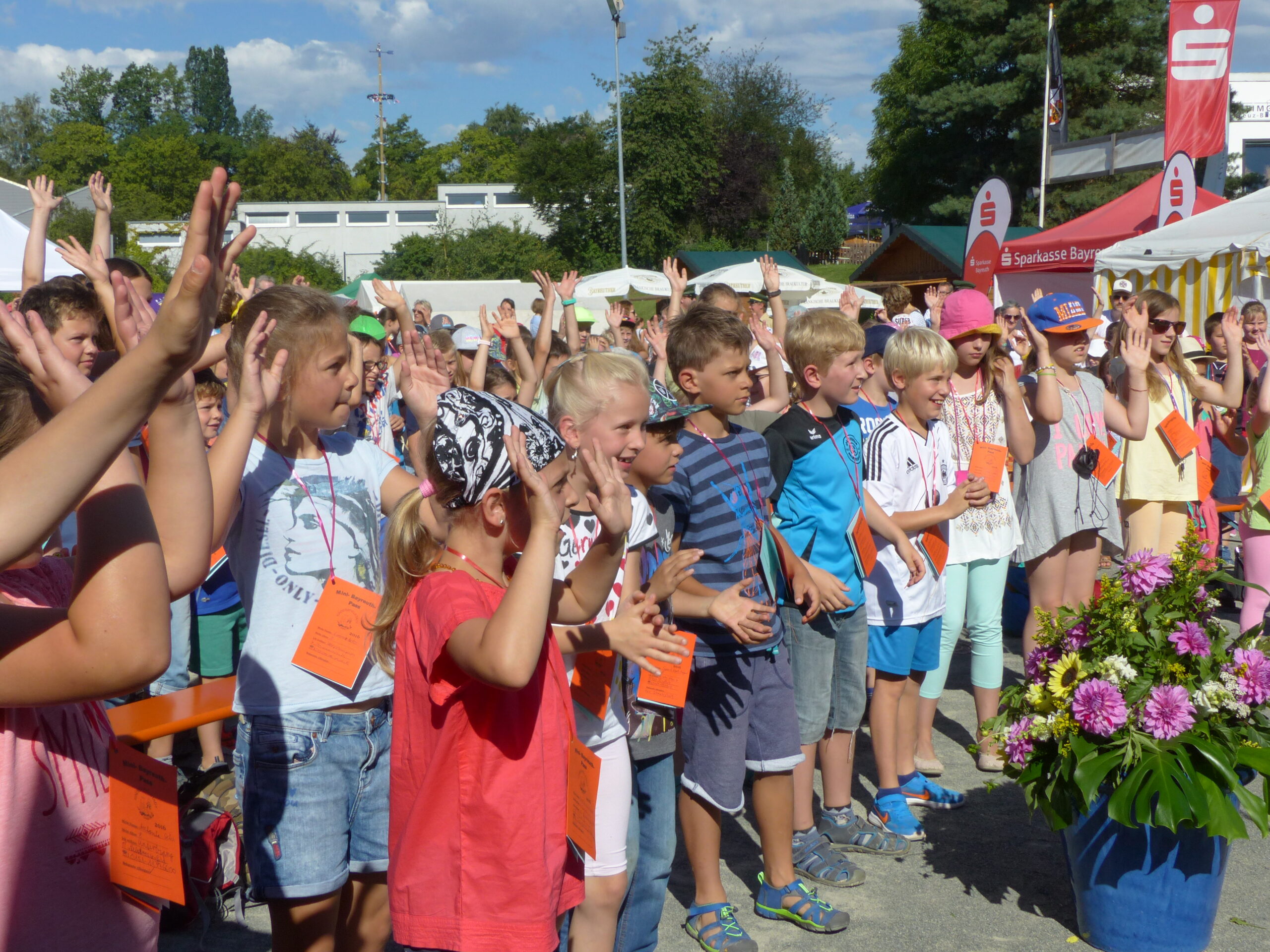 Mini Bayreuth 2016