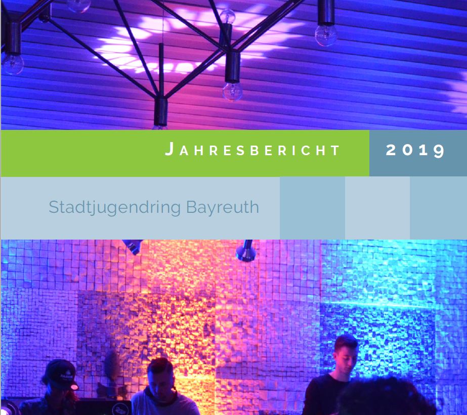 Jahresbereicht 2019