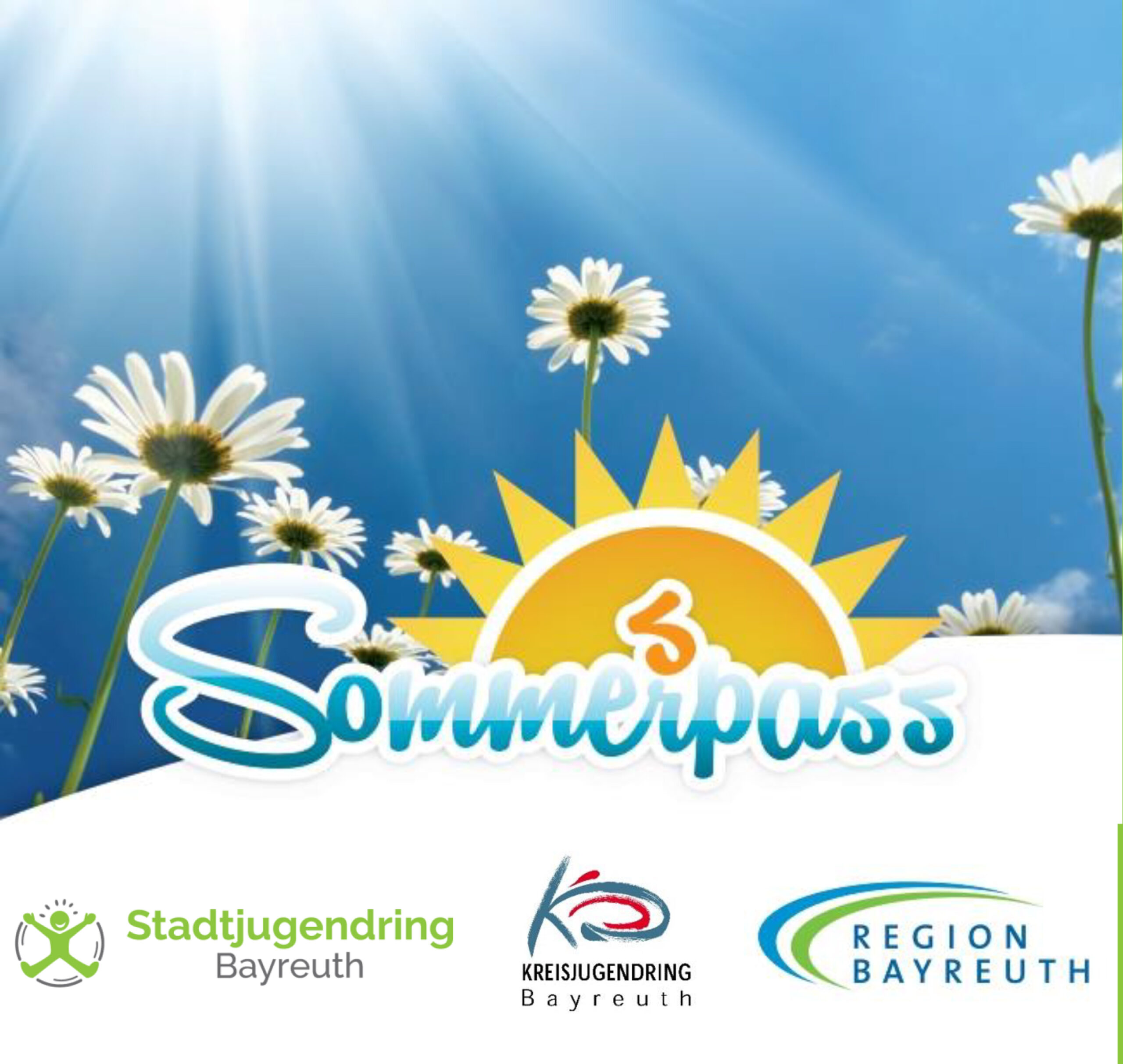 Verkauf des Sommer(s)pass gestartet