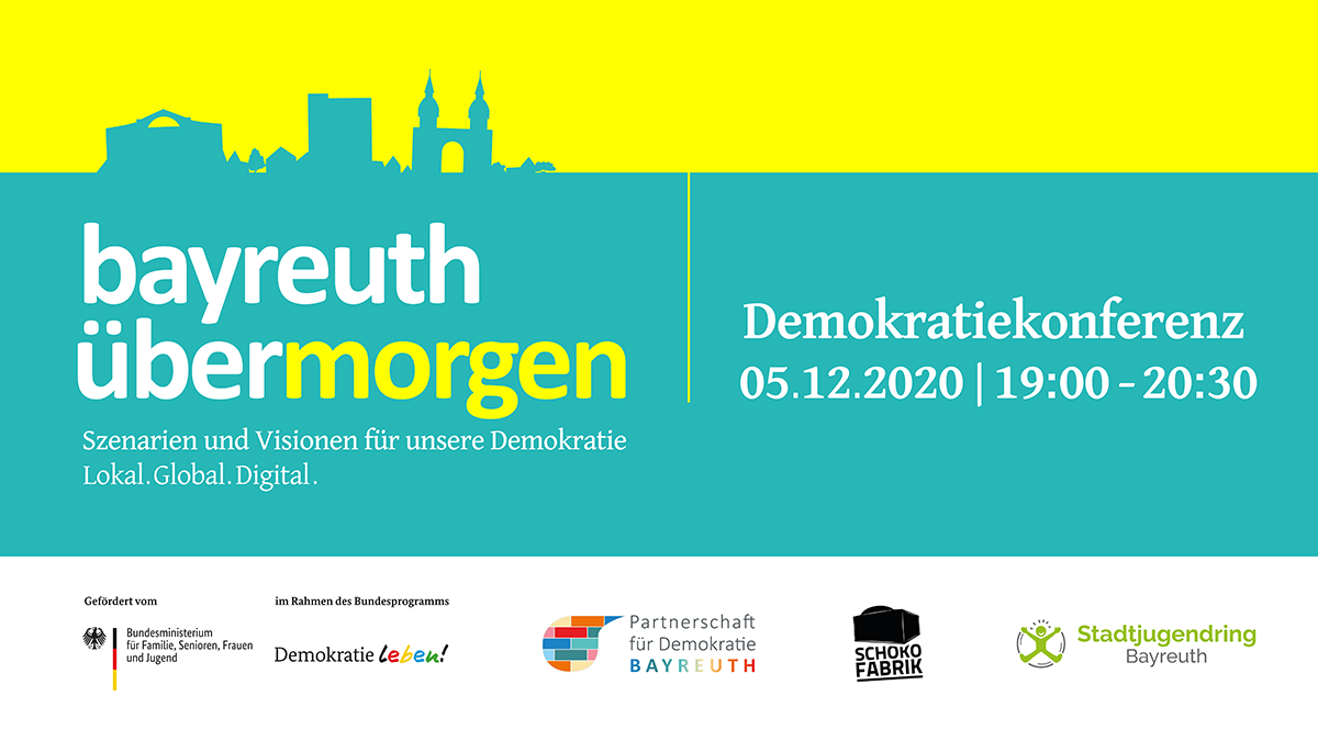 Demokratie Konferenz 2020