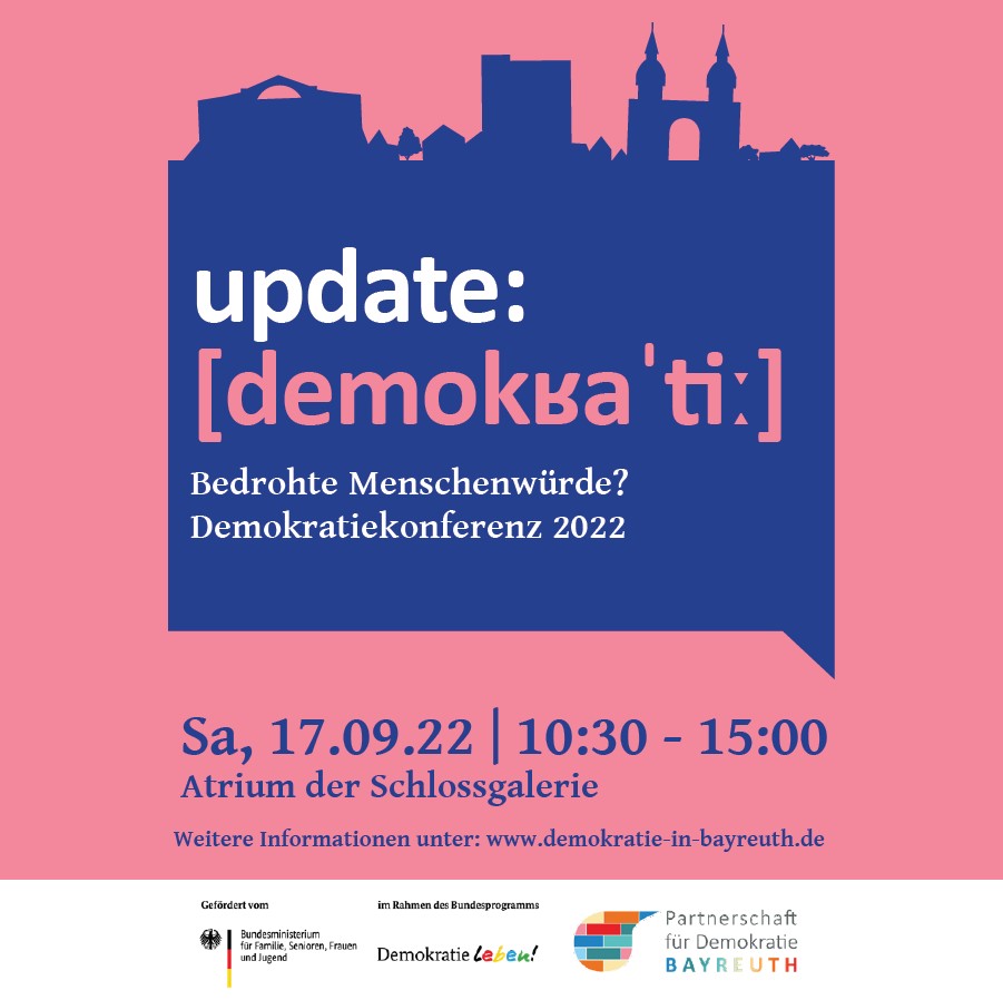 Demokratiekonferenz