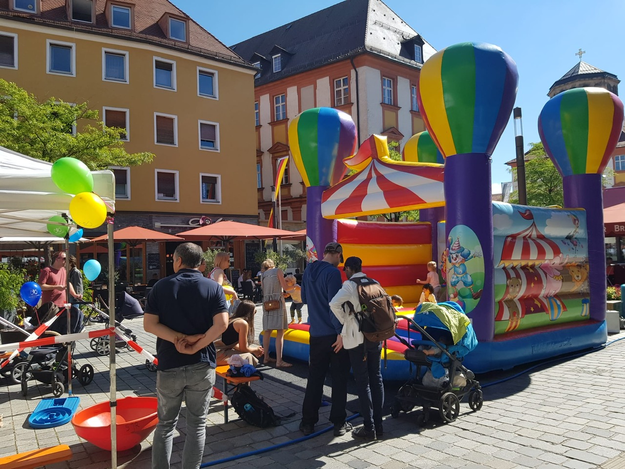 Jahresprogramm erschienen
