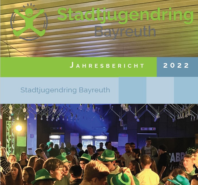 Jahresbericht erschienen