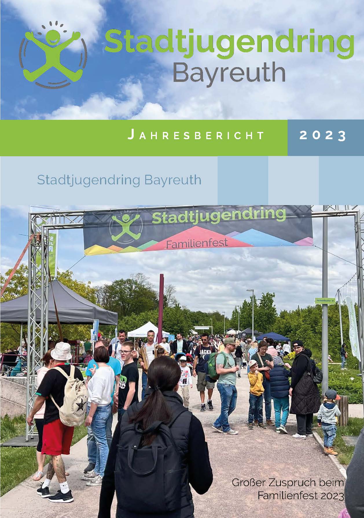 Jahresbericht 2023