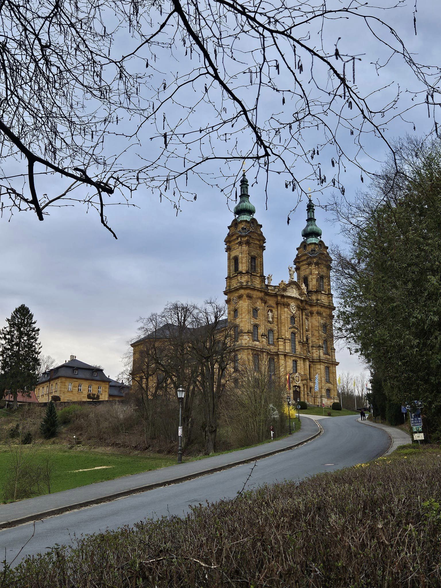 Vollversammlung BJR in Vierzehnheiligen