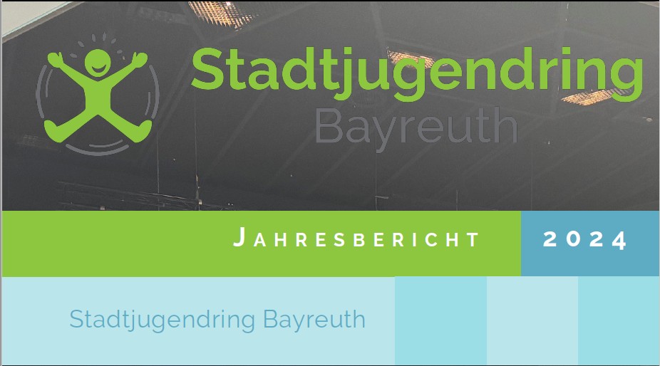 Jahresbericht 2024