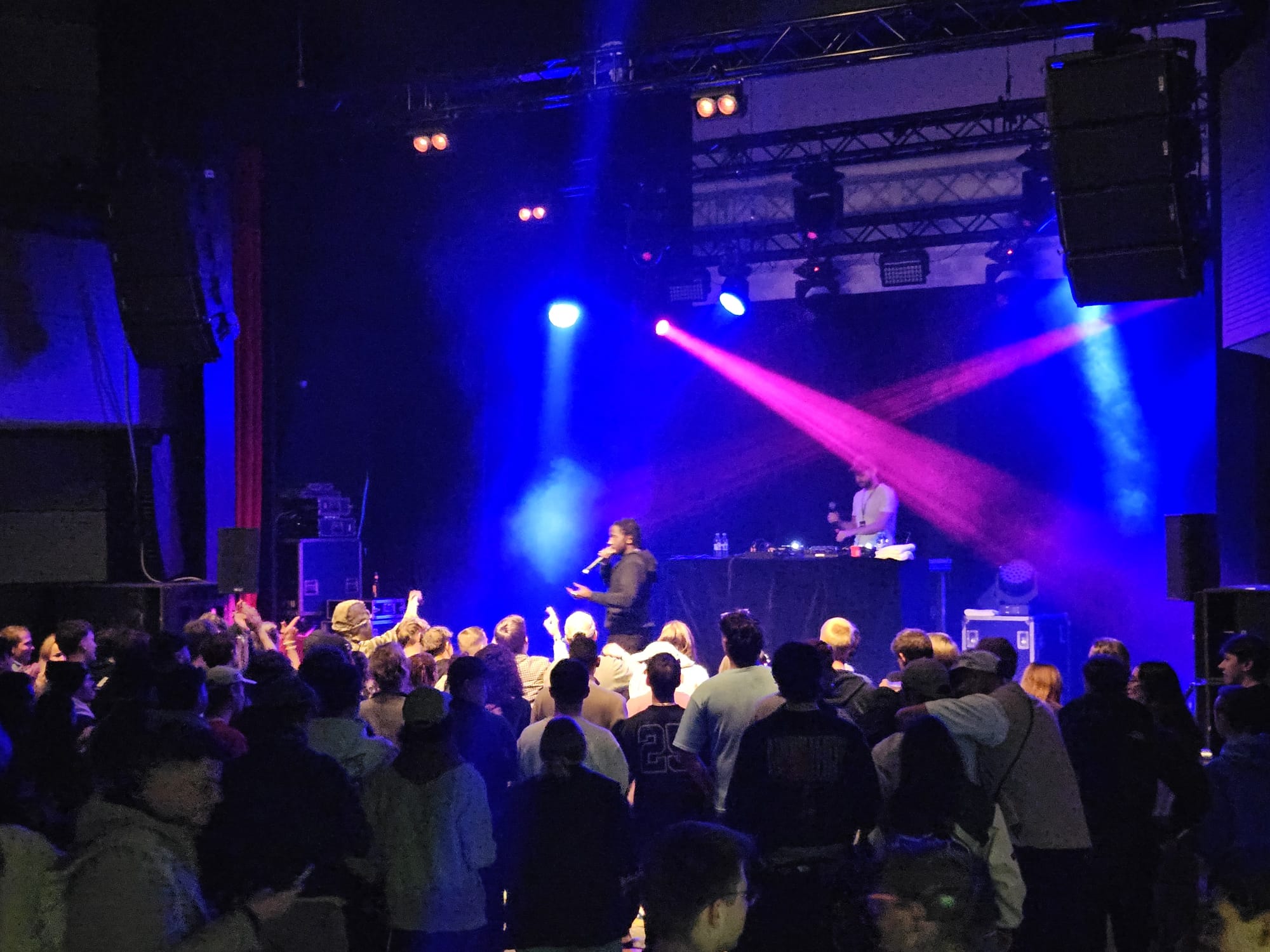 Jugendfestival